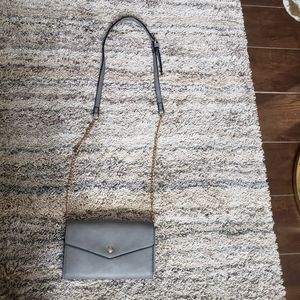 Crossbody envelope Bag.